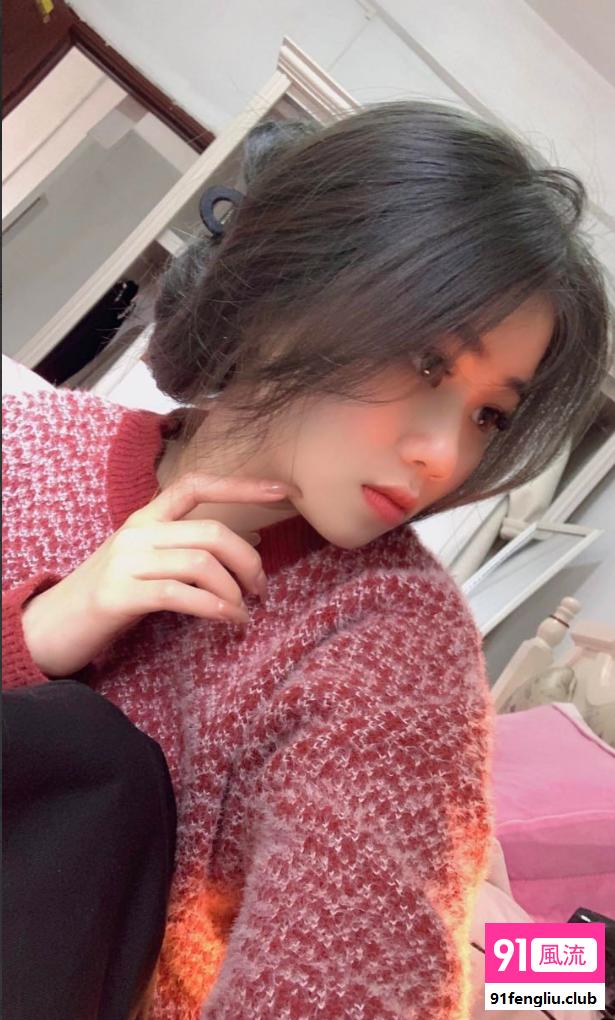 清纯气质会喷水美女